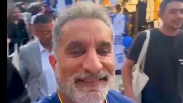 Basim Jusuf uputio emotivnu poruku: "Bosno, ti si najslađa zemlja koju sam posjetio"