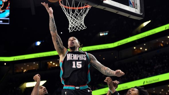 NBA košarkaš (29) koji je preminuo, prije samo mjesec dana uhapšen je zbog trgovine drogom