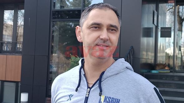 Selektor BiH ostao bez klupe: Francuzi povukli potez koji je sve iznenadio