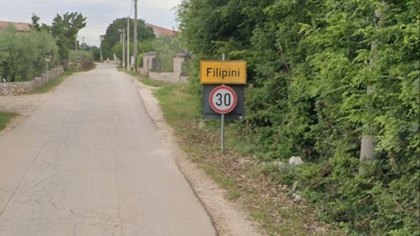 Horor u Istri: U kući pronađena tri tijela