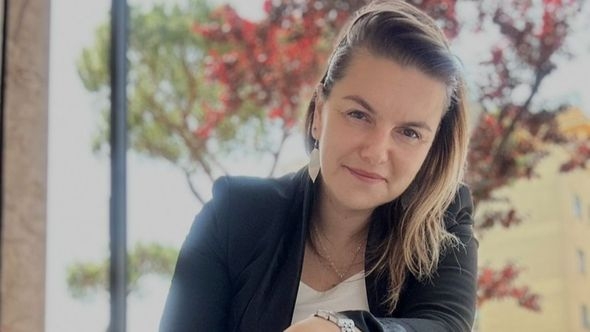 Književnica Ines Kajić-Bubalo: Plašim se gubitka autentičnosti