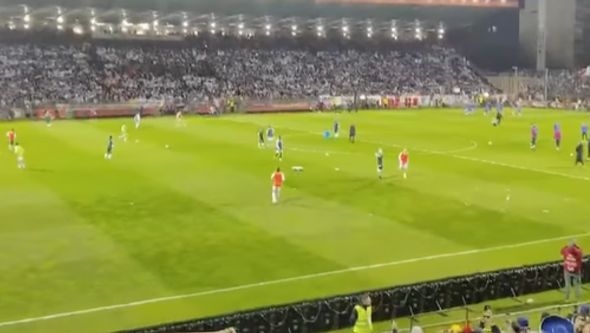 Video / Svi uglas: Halidovi "Ljiljani" se ore Bilinim poljem