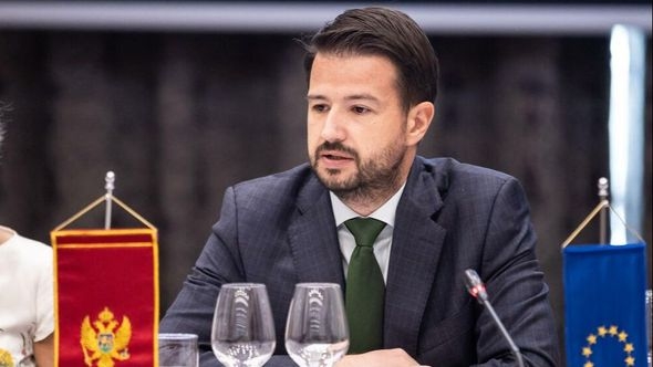 Milatović: Zaprepašten sam i potresen tragedijom koja je zavila Cetinje u crno