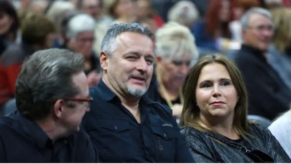 Thompsonova supruga poslala poruku koja je odjeknula Hrvatskom