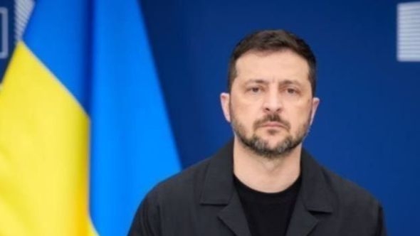 Zelenski uputio ultimatum Bjelorusiji: "Uklonite opremu s tornjeva ili ćemo mi djelovati"