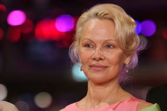 Da li su Pamela Anderson i Tom Kruz zajedno: Holivud bruji o novoj romansi