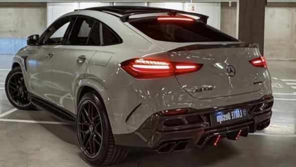 Mercedesovi električni modeli drastično pojeftinjuju 2026. godine