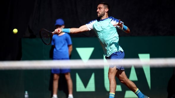 Džumhur saznao protivnike na putu do glavnog žrijeba Australian Opena: Čeka ga "luda glava"