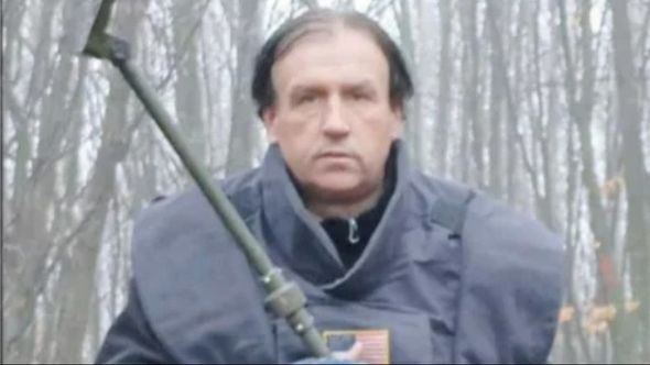 Sabahudin Baraković: Heroj koji spašava živote