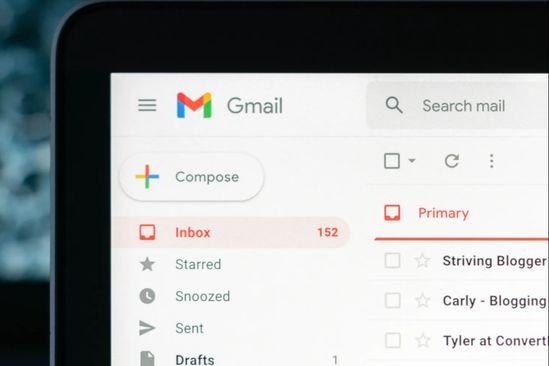 Hitno upozorenje za Gmail korisnike: Možete ostati bez memorije ako ne reagujete