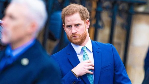 Novo suđenje: Princ Hari na sudu s britanskim magazinom