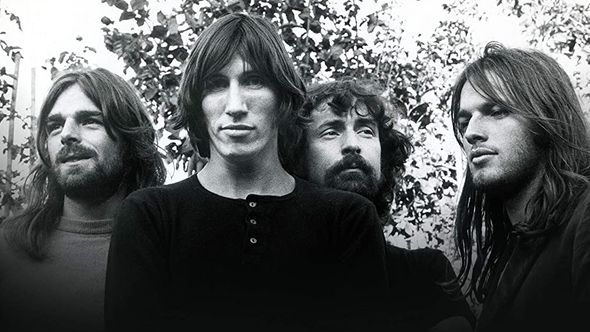 Pink Floyd objavio spot za “Wish You Were Here” poslije 50 godina