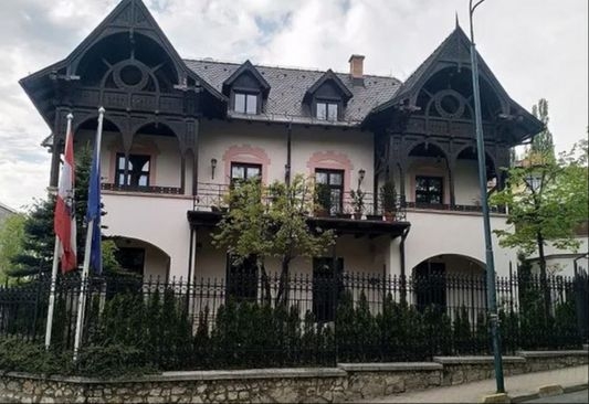Mufid Garibija, sarajevski arhitekta i dobar poznavalac historije grada: Sarajevska mahala Džidžikovac