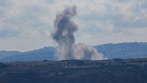 Izrael pojačao napade na jug Libana uprkos pregovorima o povlačenju