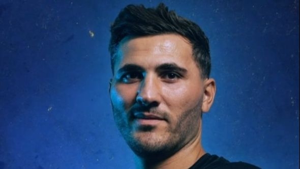 Sead Kolašinac: "Zmaj" u Atalanti