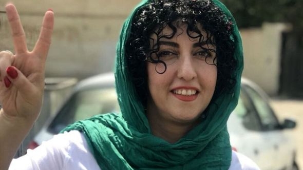 Nobelov komitet traži hitno oslobađanje Narges Mohamadi zbog teškog zdravstvenog stanja