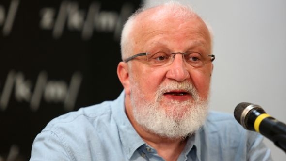 Haris Pašović za "Avaz": Uprkos velikim uspjesima i velikim dostignućima u proteklom vremenu, kultura je sada na najnižem stepenu od rata