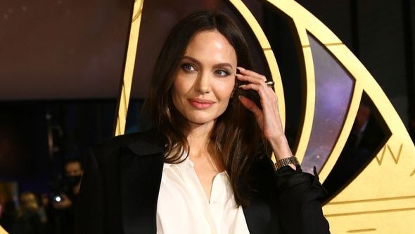 Anđelina Džoli iznenadila transformacijom za ulogu: Kratka plava kosa na snimanju 