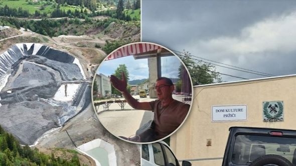 Ko izbjegava testiranje djece u Varešu na prisustvo olova u krvi?