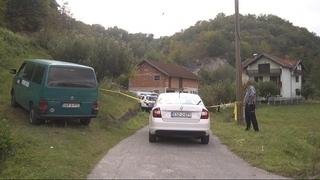 Crime that makes blood run cold in veins: Krajina cannibal who killed and ate his mother continues treatment at Sokolac