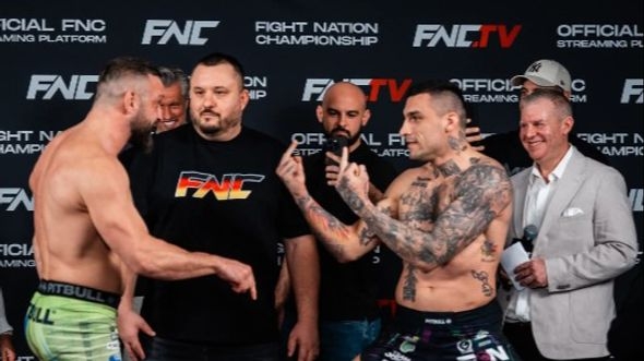 FNC pravi novi iskorak u Evropi: Prvi event van Balkana održava se večeras u Minhenu