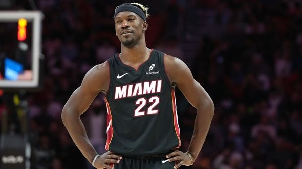 Još jedan veliki trejd u NBA: Džimi Batler "pobjegao" iz Majamija, formiran novi pakleni tandem