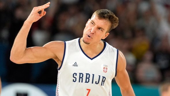 Bogdanović nakon pobjede o burnom tajm-autu: Uvijek je to tako, deremo se mi, dere se on