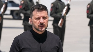Zelenski: Ulazak Ukrajine u NATO danas je u interesu samog NATO-a