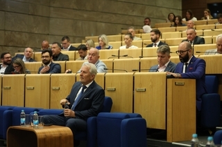 Predstavnički dom uz podršku opozicije usvojio zakon o pokušaju spasa Željezare: Na redu Dom naroda