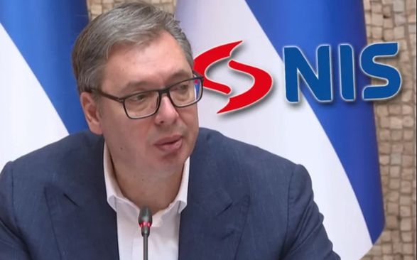 Vučić: Ponudit ću Americi svoju formalnu izjavu za NIS, siguran sam da će nam dati licencu