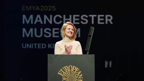 Amina Krvavac, direktorica Muzeja ratnog djetinjstva, za "Avaz": Evropa prepoznaje i cijeni rad naših muzeja