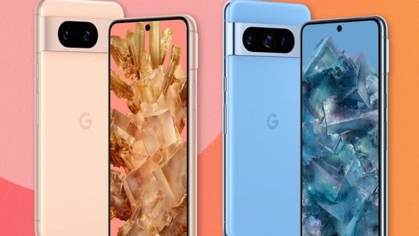Google službeno predstavio Pixel 8 i 8 Pro: Odličan hardver, AI i senzor za mjerenje temperature