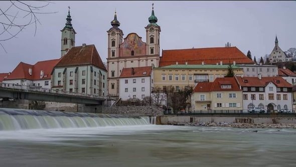 Prijedlog himne u austrijskoj Štajerskoj izazvao spor sa Slovenijom