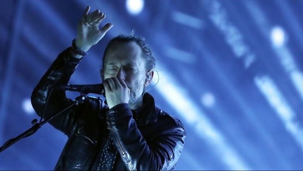 Radiohead poručio ICE-u da ukloni pjesmu iz spornog videa: Ovo nije šala