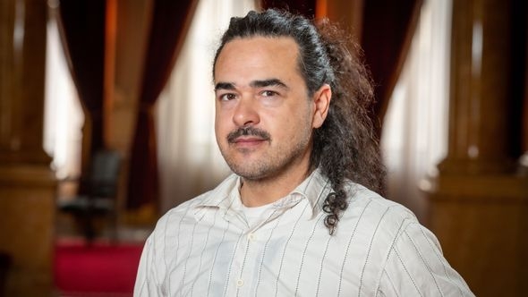 Amir Saračević o operi "Madama Butterfly": Muzika je maestralna, priča je bolna, realna