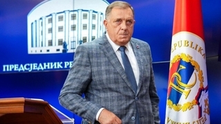Dodikov lobista organizira Samit: U BiH stižu kontroverzni bivši kongresmen, kritičari Kine, proruski analitičari...