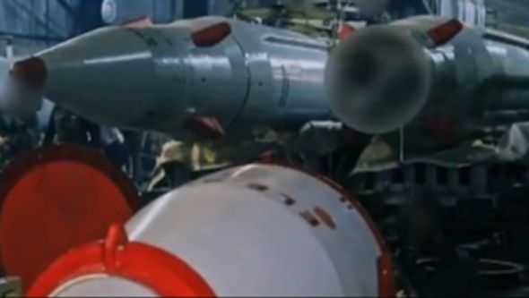 Iranci objavili provokativan video: Tvrde da prave više raketa nego prije rata