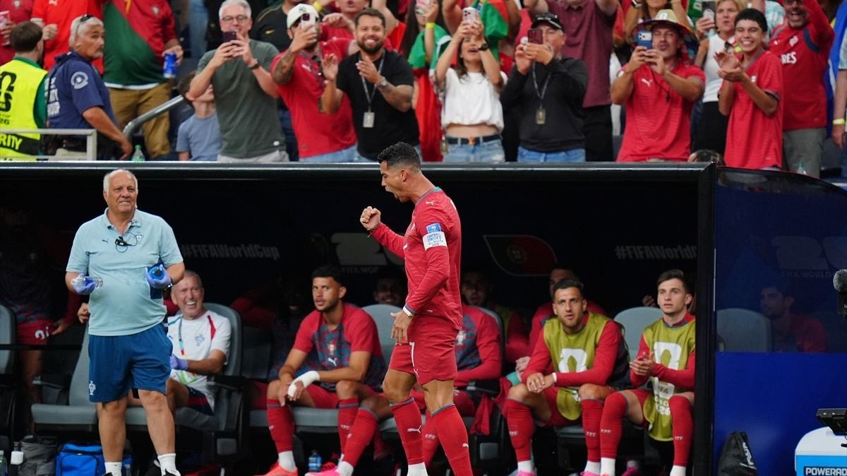 Uživo / Portugal - Uzbekistan 3:0: Ronaldo postigao svoj drugi gol