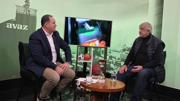 Nenad Starovlah: Podobni su oni koji imaju prednost, koji su poslušni, u odnosu na one koji znaju