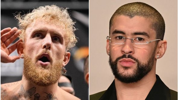 Džejk Pol napao Bed Banija tokom Superboula: Lažni Amerikanac koji mrzi Ameriku