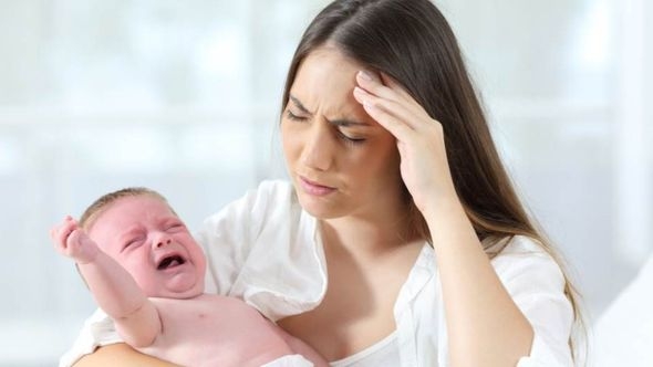 U ovih pet neistina povjeruju sve žene kada rode bebu