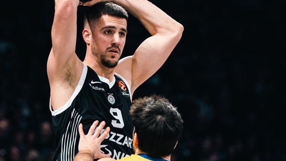 Košarkaška Srbija u nevjerici: Ni Partizan ni Zvezda nisu u finalu