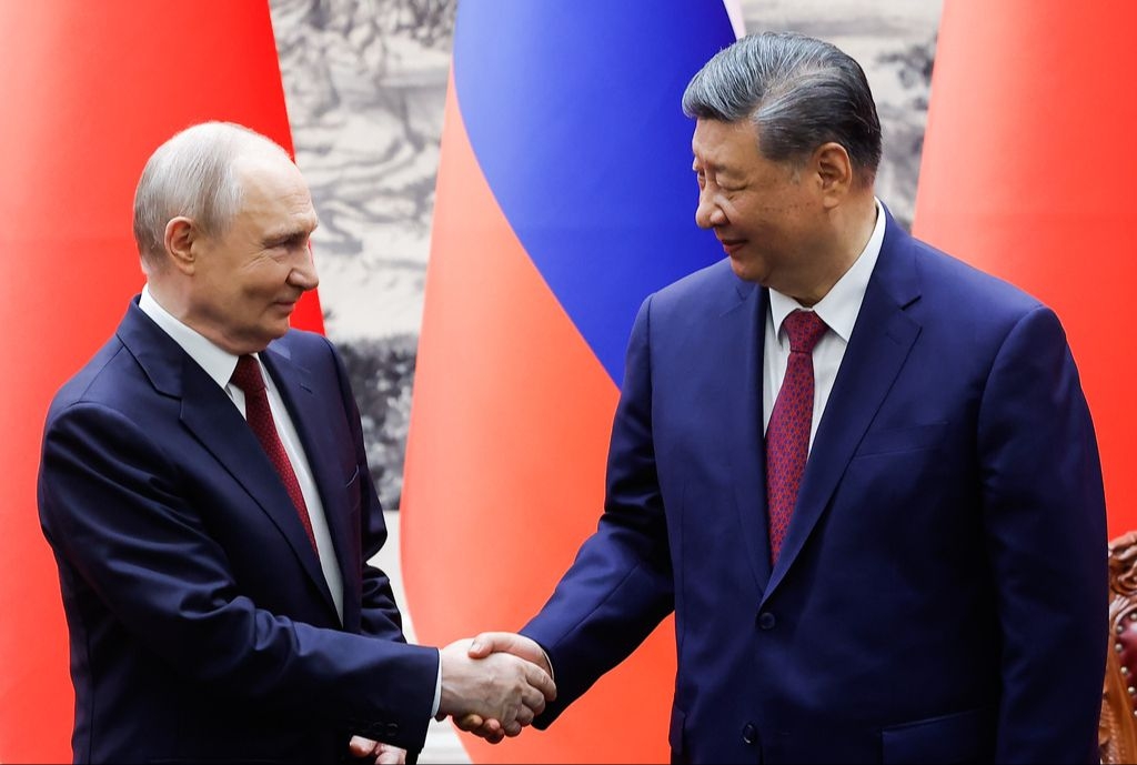 Putin i Si iza zatvorenih vrata skovali plan za prebacivanje iranskog uranijuma u Rusiju
