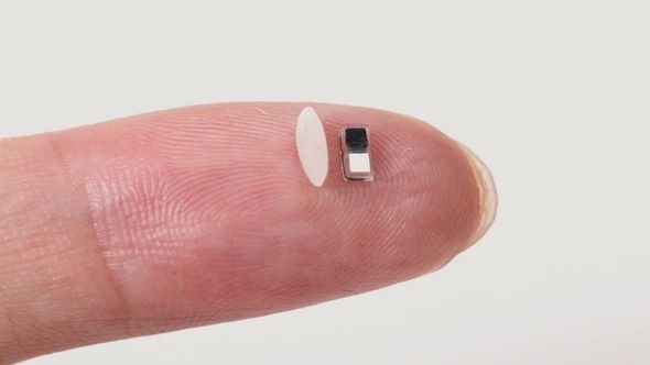 Revolucionarni uređaj: Naučnici razvili pacemaker veličine zrna riže