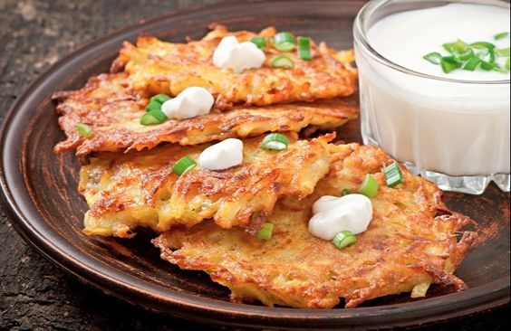 Video / Recept koji će vas oduševiti: Zaboravljen način pripreme "palačinke" od krompira 