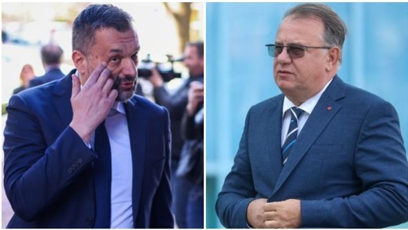 Dinina pljačka stoljeća: Nikšić na potezu – zaustaviti ili postati saučesnik? 