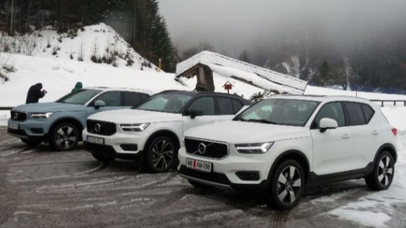 Kralj cesta djeluje ranjivo: Da li SUV lagano odlazi u zaborav?
