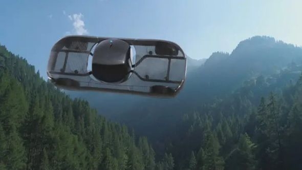 Prvi leteći automobil dobio certifikat FAA