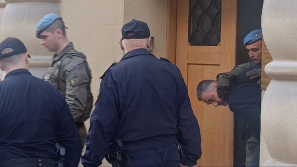 Ovo su detalji optužnice iz 2015. godine za nasilje u porodici: Tarik Prusac udarao majku pesnicama, bratu prijetio da će ga ubiti