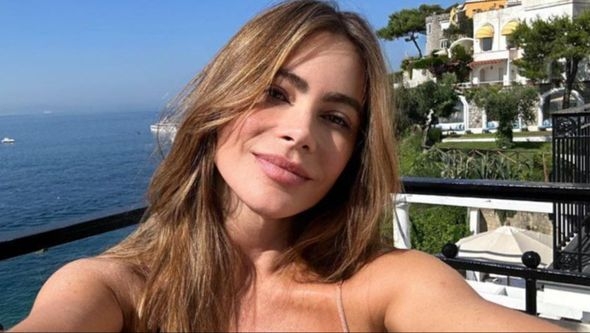 Sofia Vergara: Pobrini se da nađeš zgodnog ljekara koji će spavati s tobom